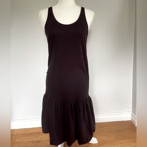 Vintage Le Chateau dress